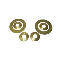 Jogo Arruelas Diferencial Mercedes Benz 1113 STD 6050000 Rochester 3215860035.