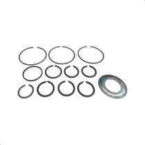 Jogo Arruelas Travas Câmbio Clark 240V 3315379