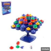 Jogo árvore de Equilíbrio - Tudo em Caixa