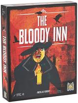 Jogo Asmodee The Bloody Inn