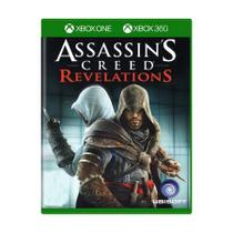 Jogo Assassin's Creed Revelations - One