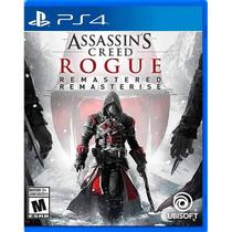 Jogo Assassin'S Creed Rogue Remastered