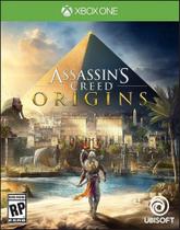 Jogo Assassins Creed: Origins - Xbox One - UBISOFT