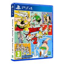 Jogo Asterix and Obelix: Slap Them All! 2 Ps4