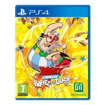Jogo Asterix And Obelix: Slap Them All Ps4 Jogo Asterix And Obelix: Slap Them All Ps4