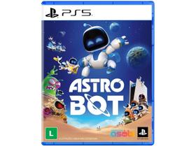 Jogo Astro Bot, PS5 - 1000044301 Jogo Astro Bot, PS5 - 1000044301