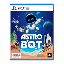 Jogo Astro Bot, PS5 - 1000044301 - Sony
