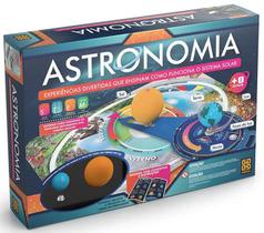 Jogo Astronomia - Grow 3584
