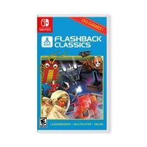 Jogo Atari Flashback Classics para Nintendo Switch