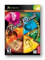 Jogo Atari Trivial Pursuit Unhinged para Xbox Jogo Atari Trivial Pursuit Unhinged para Xbox