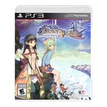 jogo atelier shallie alchmists of th duk sea ps3