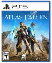 Jogo Atlas Fallen (PS5) - Edição Ruin Rising