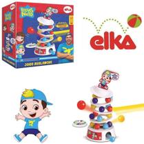 Jogo Avalanche Infantil Educativo Luccas Neto Aventureiro Elka Jogo Avalanche Infantil Educativo Luccas Neto Aventureiro Elka