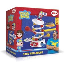 Jogo Avalanche Luccas Neto Jogo Avalanche Luccas Neto