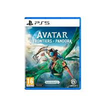 Jogo Avatar Frontier Of Pandora. PS5 Mídia Física - Playstation - Ubisoft