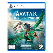 Jogo Avatar Frontiers of Pandora, PS5 - UB000069PS5