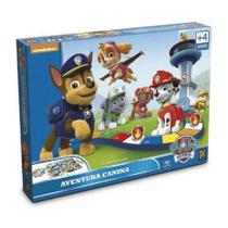Jogo Aventura Canina 03500