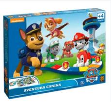 Jogo aventura canina grow 03500