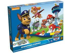 Jogo Aventura Canina - Grow Jogo Aventura Canina - Grow
