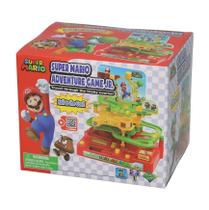 Jogo Aventura do Super Mário - Epoch 7539
