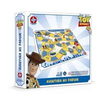 Jogo Aventura no Parque Toy Story 4