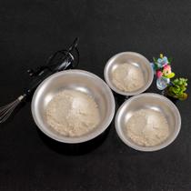 Jogo Bacias Mini Multiuso 3 Peças N 9 15 20 - Cuba Barbearia Jogo Bacias Mini Multiuso 3 Peças N 9 15 20 - Cuba Barbearia