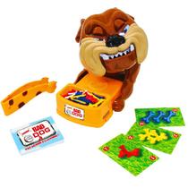 Jogo Bad Dog: Não Acorde O Cachorro - Com Efeitos Sonoros Jogo Bad Dog: Não Acorde O Cachorro - Com Efeitos Sonoros