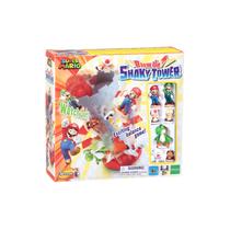 Jogo Balance Tower Super Mario Epoch Para Imaginar