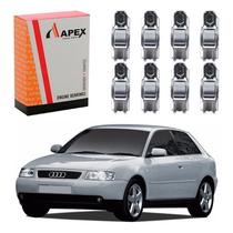 Jogo Balancim A3 1.6 8v 1998 A 2006 Jogo Balancim A3 1.6 8v 1998 A 2006