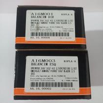 Jogo Balancim Adm Esc Sprinter/ranger/f1000/s10/blazer 2.5