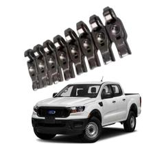 Jogo Balancim Admissão / Escape Ford Ranger 2.2/3.2 - 13/23 Jogo Balancim Admissão / Escape Ford Ranger 2.2/3.2 - 13/23