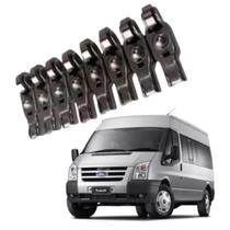 Jogo Balancim Admissao / Escape Ford Transit 2.2/2.4 - 08/13