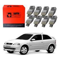 Jogo Balancim Aplic Astra 1.8 2.0 8v 1998 A 2004 Jogo Balancim Aplic Astra 1.8 2.0 8v 1998 A 2004