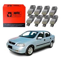 Jogo Balancim Aplic Astra Sedan 1.8 2.0 8v 1998 A 2004 Jogo Balancim Aplic Astra Sedan 1.8 2.0 8v 1998 A 2004
