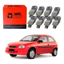 Jogo Balancim Aplic Corsa 1.0 8v 1997 A 2005