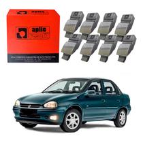 Jogo Balancim Aplic Corsa Classic 1.0 1.6 8v 1995 A 1996