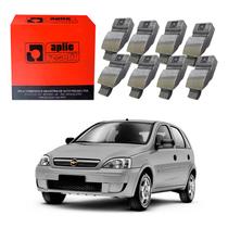 Jogo Balancim Aplic Corsa Novo 1.0 8v 2002 A 2012