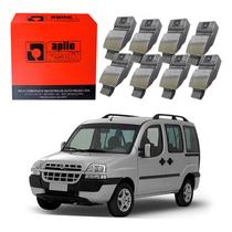 Jogo Balancim Aplic Doblo 1.8 8v 2002 A 2010