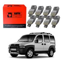 Jogo Balancim Aplic Doblo Adventure 1.8 8v 2003 A 2010 Jogo Balancim Aplic Doblo Adventure 1.8 8v 2003 A 2010