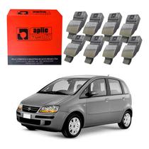 Jogo Balancim Aplic Idea 1.8 8v 2005 A 2010 Jogo Balancim Aplic Idea 1.8 8v 2005 A 2010