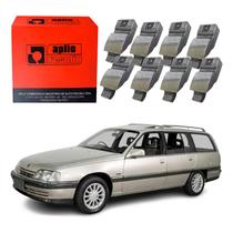 Jogo Balancim Aplic Omega Suprema 2.2 1994 A 1996 Jogo Balancim Aplic Omega Suprema 2.2 1994 A 1996