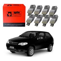 Jogo Balancim Aplic Palio 1.8 8v 2004 A 2010 Jogo Balancim Aplic Palio 1.8 8v 2004 A 2010