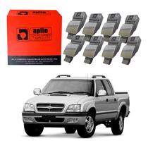 Jogo Balancim Aplic S10 2.4 8v 2000 A 2007 Jogo Balancim Aplic S10 2.4 8v 2000 A 2007