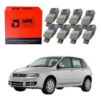 Jogo Balancim Aplic Stilo 1.8 8v 2002 A 2011 Jogo Balancim Aplic Stilo 1.8 8v 2002 A 2011