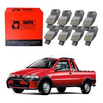 Jogo Balancim Aplic Strada Adventure 1.8 8v 2003 A 2004 Jogo Balancim Aplic Strada Adventure 1.8 8v 2003 A 2004