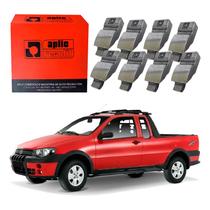 Jogo Balancim Aplic Strada Adventure 1.8 8v 2005 A 2010