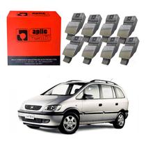 Jogo Balancim Aplic Zafira 2.0 8v 2001 A 2004 Jogo Balancim Aplic Zafira 2.0 8v 2001 A 2004