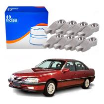 Jogo Balancim Cabeçote Chevrolet Omega 2.2 1994 A 1998