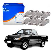 Jogo Balancim Cabeçote Chevrolet S10 2.2 8v 1995 A 1998