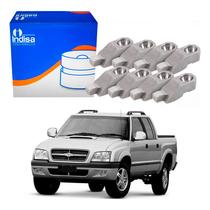 Jogo Balancim Cabeçote Chevrolet S10 2.4 8v 2000 A 2007